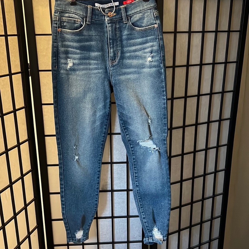 New jeans